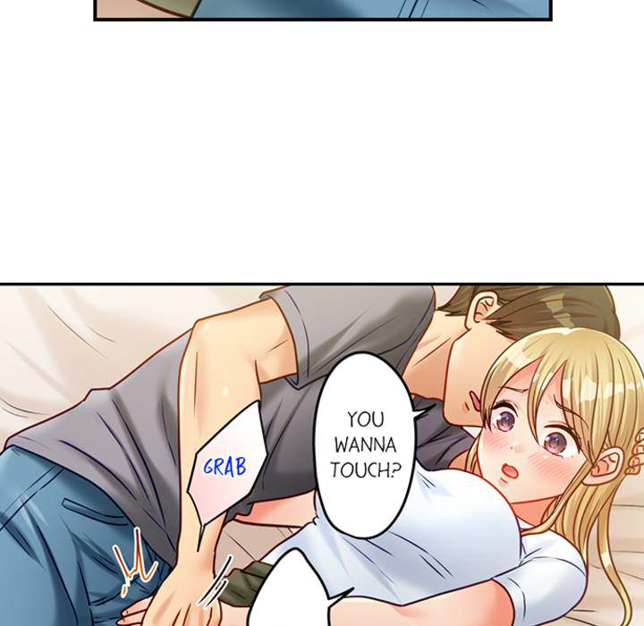 The Last Virgin in a Lustful World - episode 18 - 26