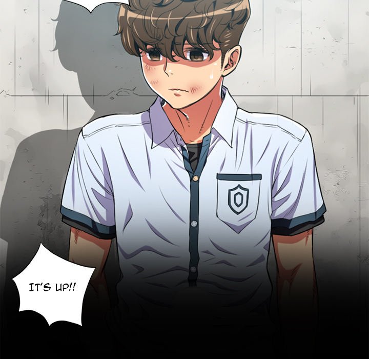 My High School Bully - episode 11 - 30