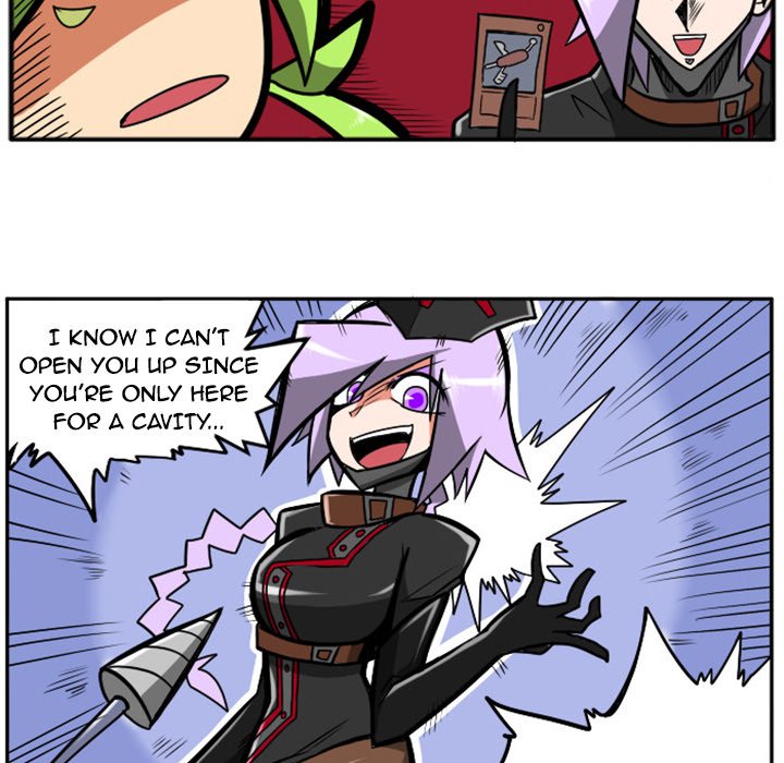 Maki and Friends - episode 17 - 19