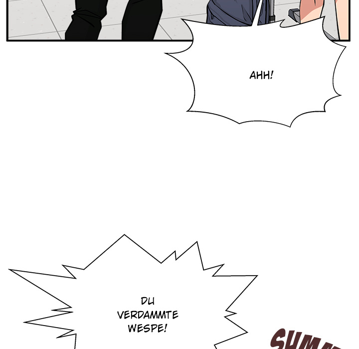 Verliebt, verlobt, verhext! - episode 11 - 19