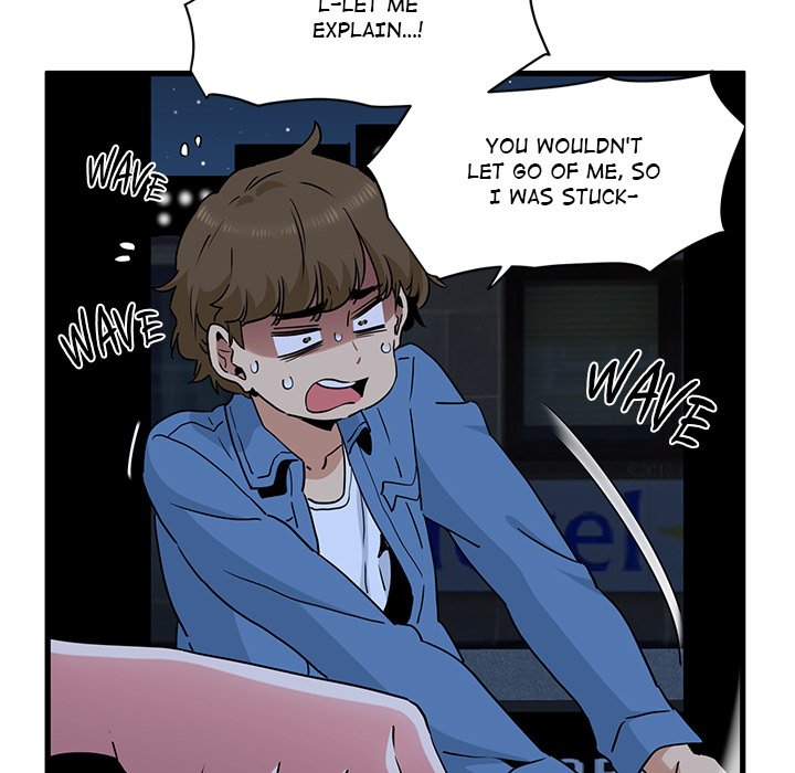 Snapping into Love - episode 24 - 56