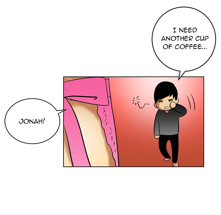 Five Years Apart - episode 17 - 11