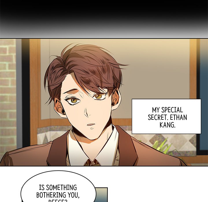 The Law of Special Relationships - episode 3 - 36