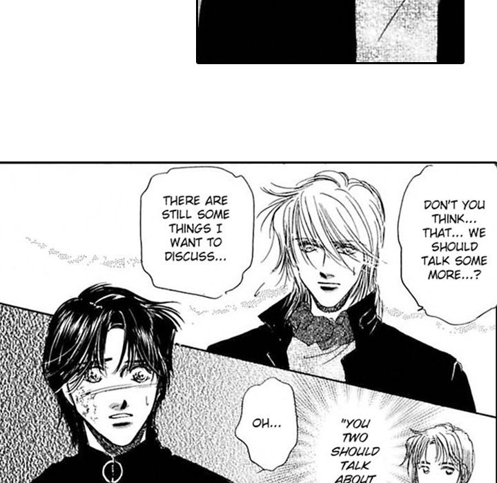 Fortune - Meeting You - episode 17 - 46