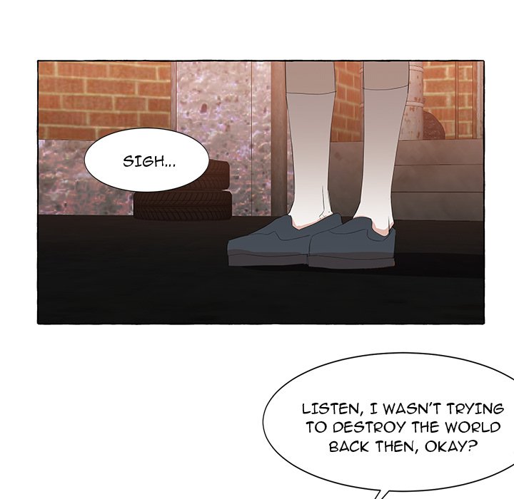 New Life, New Me - episode 20 - 28
