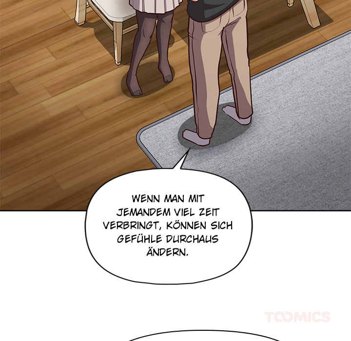 Jetzt bin ich der Boss - episode 34 - 107