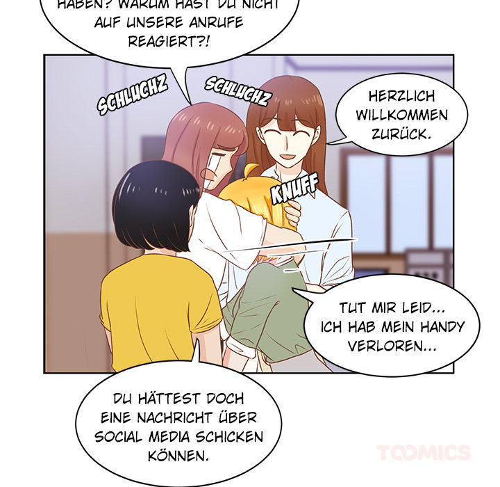 Der Mädchen-Knigge - episode 37 - 19