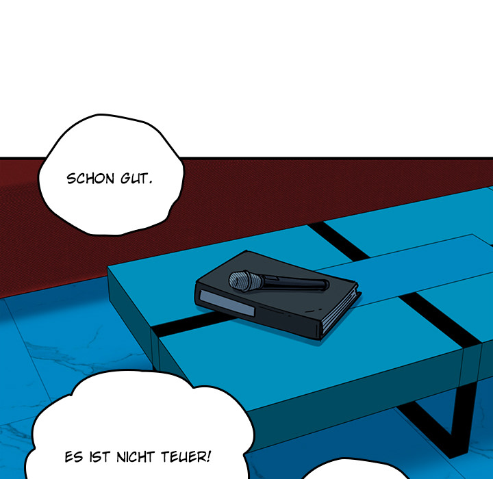 Fabrik der Liebe - episode 6 - 40