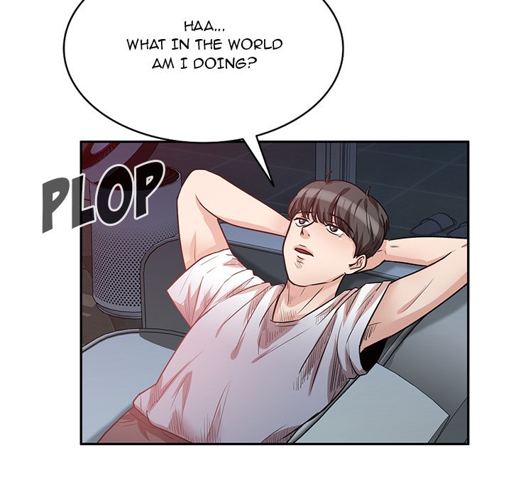 My Worst Lover - episode 13 - 57