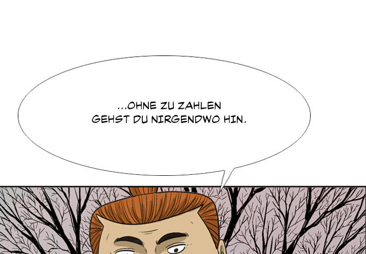Der Schwertklan Joseons - episode 36 - 0