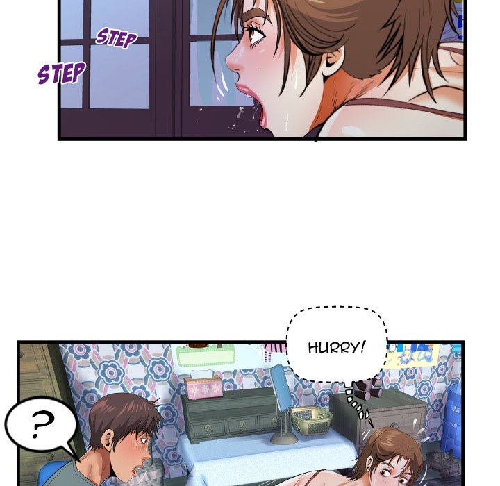 Knock Knock - episode 7 - 27