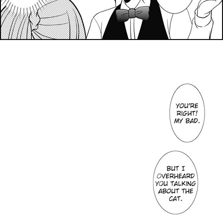 The Rose and The Black Cat - episode 4 - 57