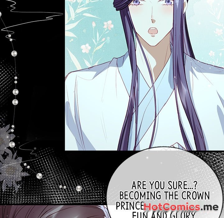 The Emperor's Choice - episode 9 - 91