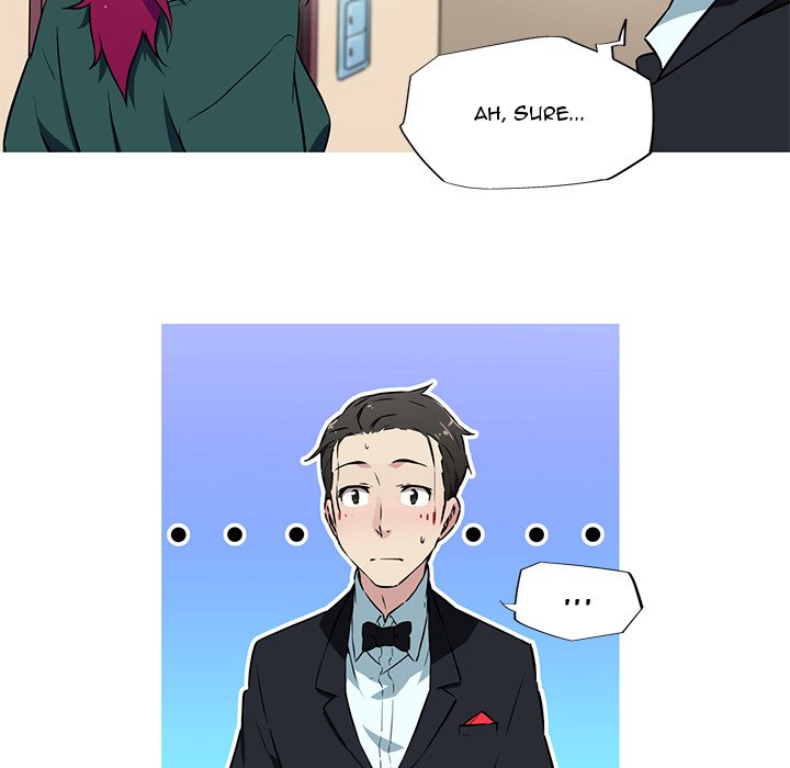 My Girlfriend is a Star - episode 9 - 33