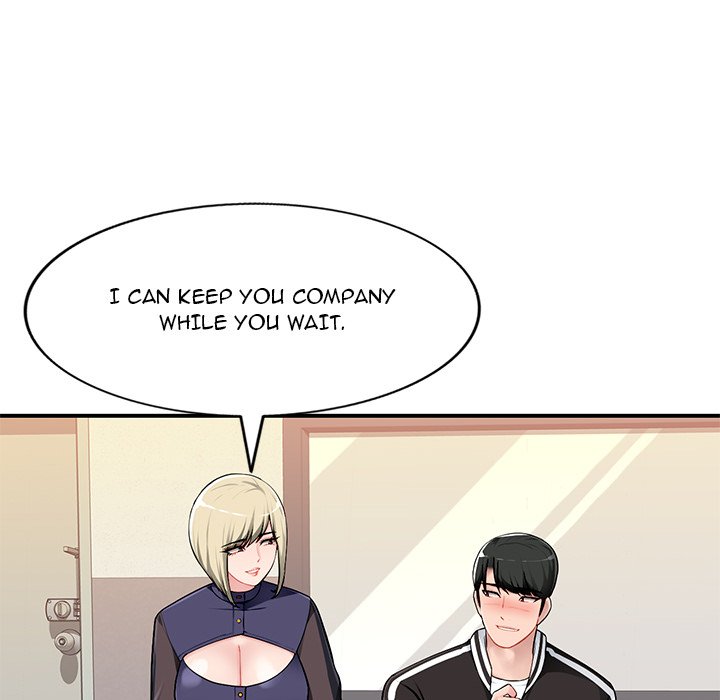Boss Around - episode 2 - 110