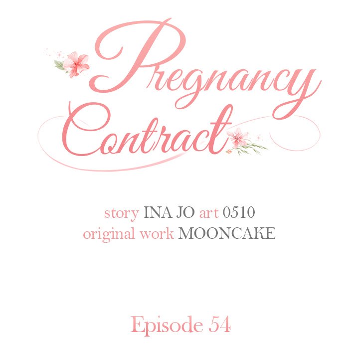 Pregnancy Contract - episode 54 - 46