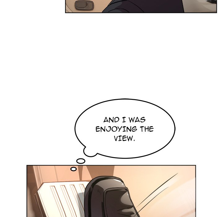 RE: Twenty Three - episode 1 - 26