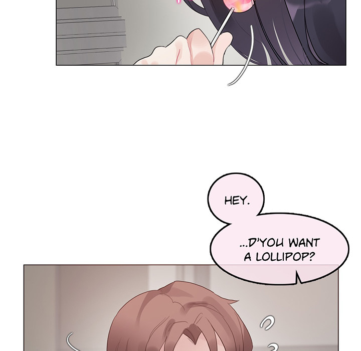 A Pervert's Daily Life - episode 127 - 29