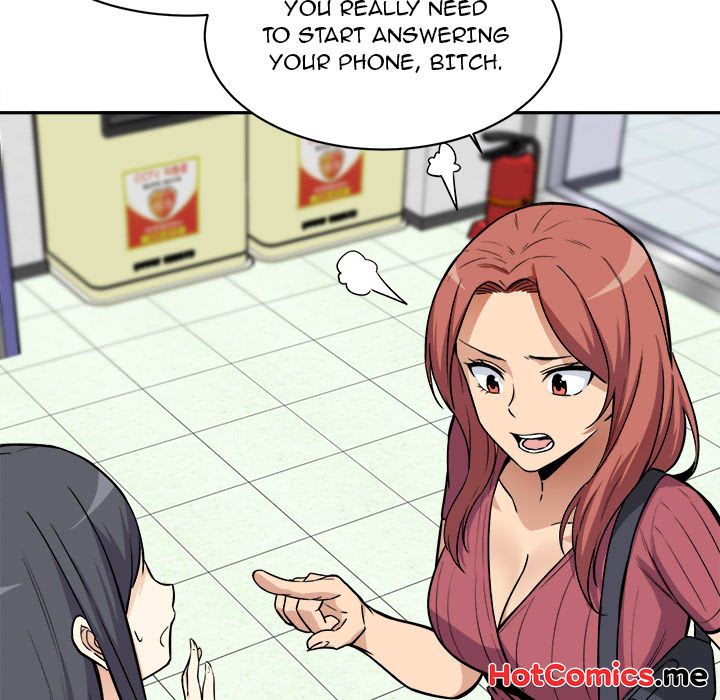 Excuse me, This is my Room - UNCENSORED - episode 24 - 55