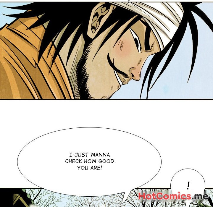 The Sword Clan - episode 43 - 37