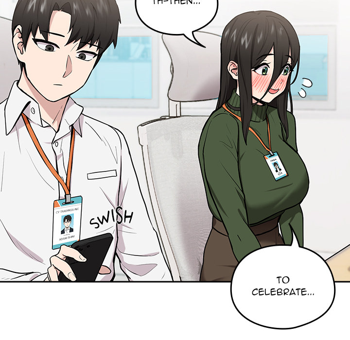 Dating After Work - UNCENSORED - episode 7 - 43