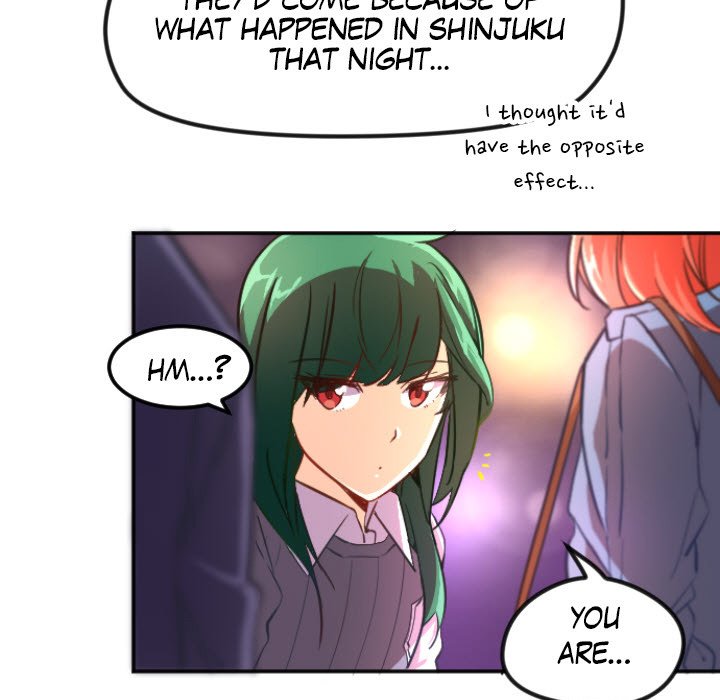 Ohayo Tokyo - episode 36 - 14