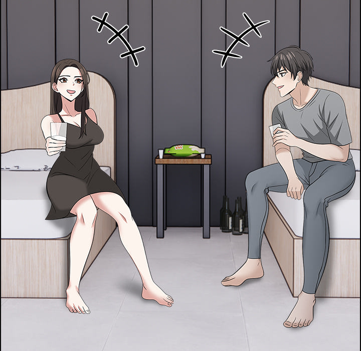Locked With Her - episode 11 - 7