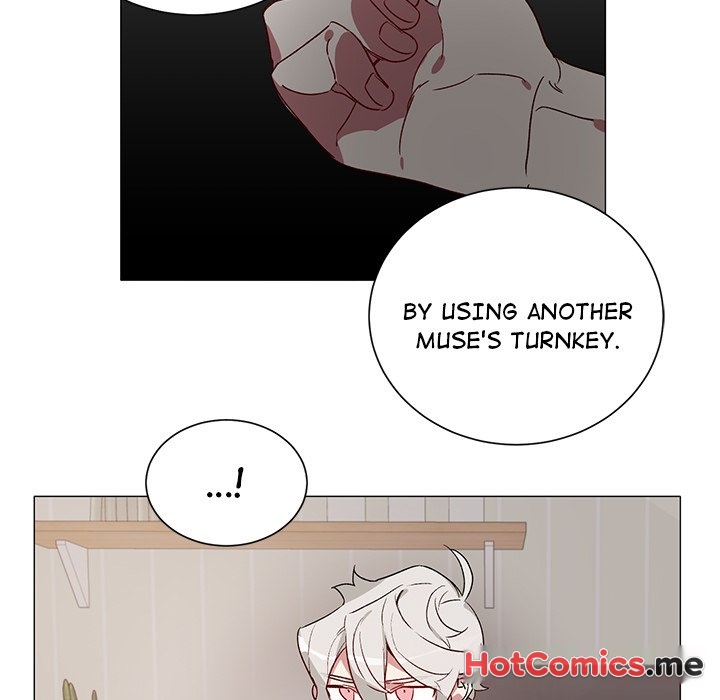 The Music Box of Petals - episode 29 - 20