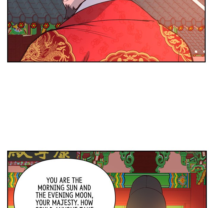 The Princess's Guard - episode 14 - 56