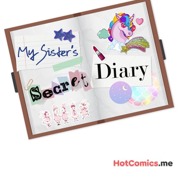 My Sister's Secret Diary - episode 8 - 146