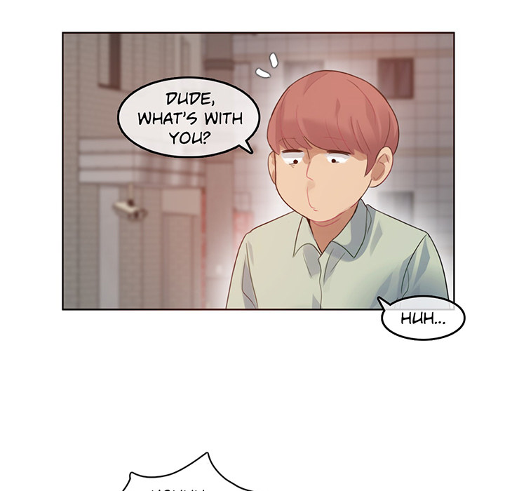 A Pervert's Daily Life - episode 35 - 80