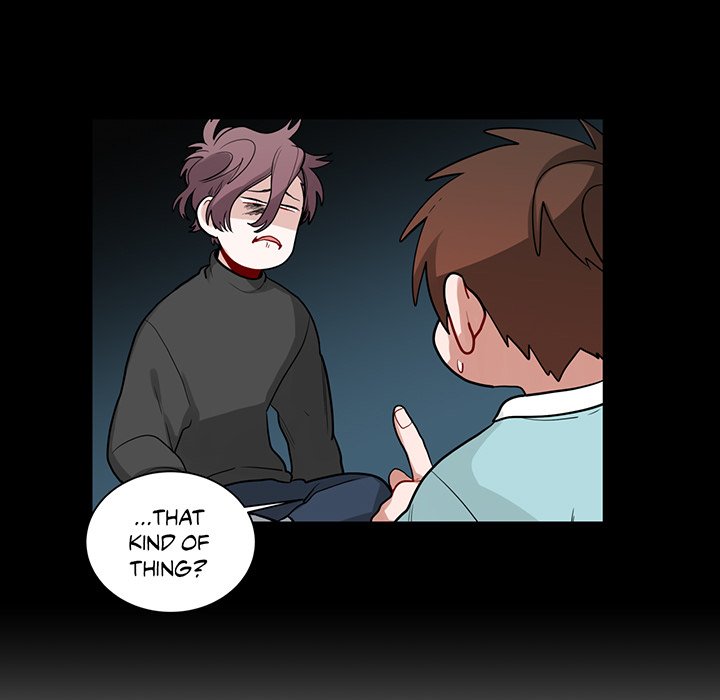 Sign - episode 25 - 39