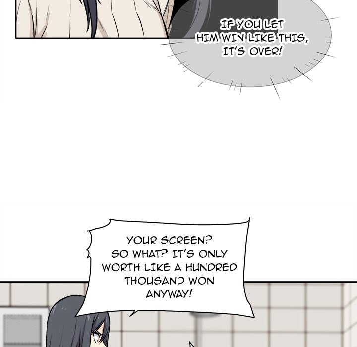 Excuse me, This is my Room - episode 27 - 68