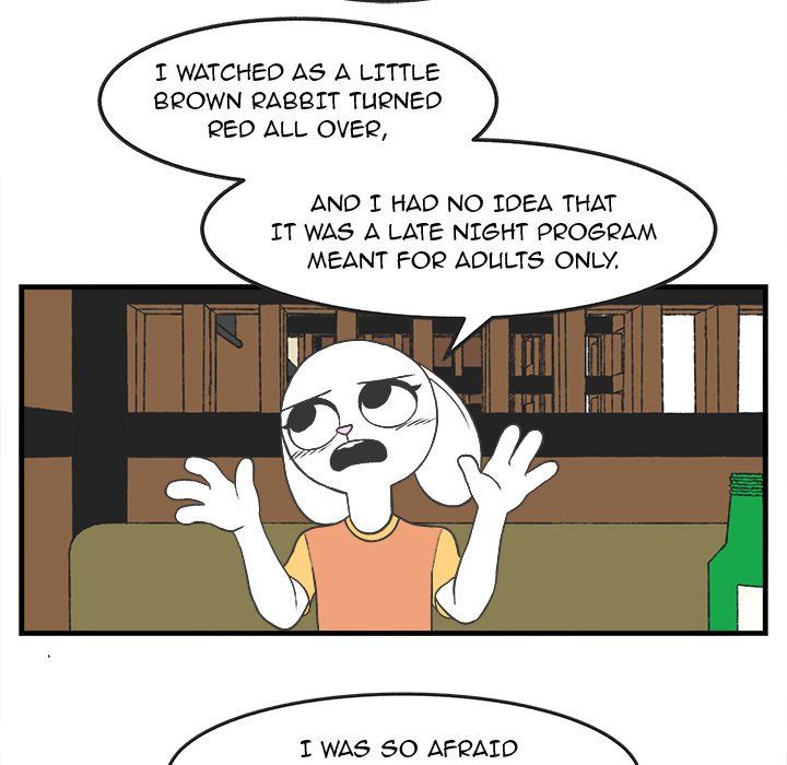 Herbivore High School - episode 30 - 14