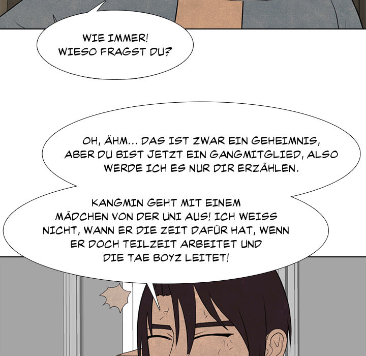Teufel der Oberstufe - episode 279 - 96