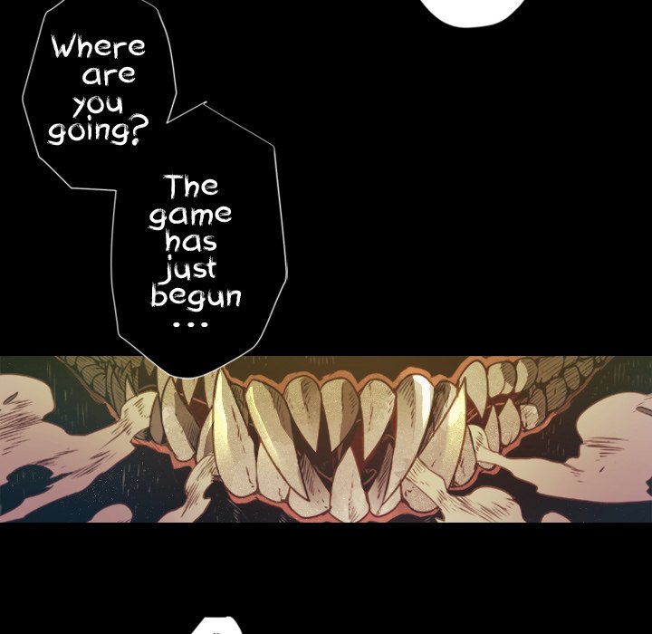 Knight of Rakshasa - episode 15 - 9