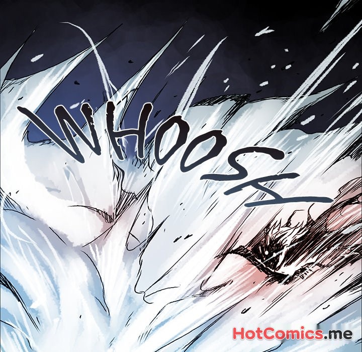 Blood Blade - episode 25 - 81