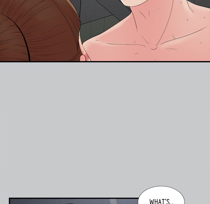 The Secret Friend - episode 54 - 58