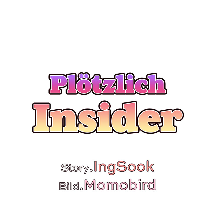 Plötzlich Insider - episode 29 - 5