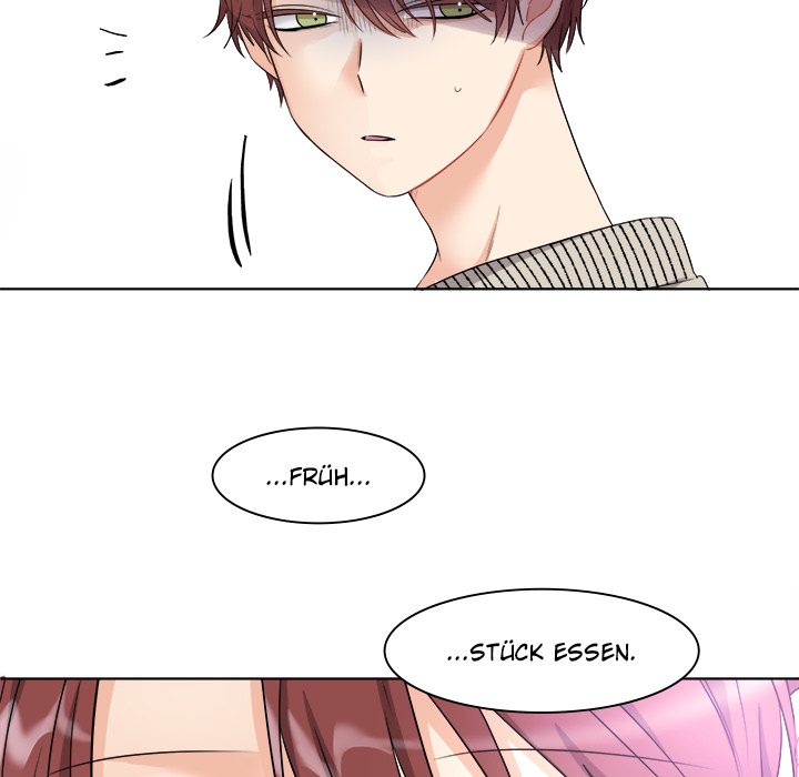 Pheromon Sorbet♥ - episode 5 - 22