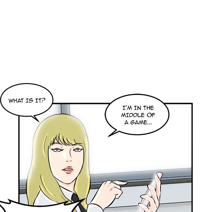 He Queen - episode 5 - 39