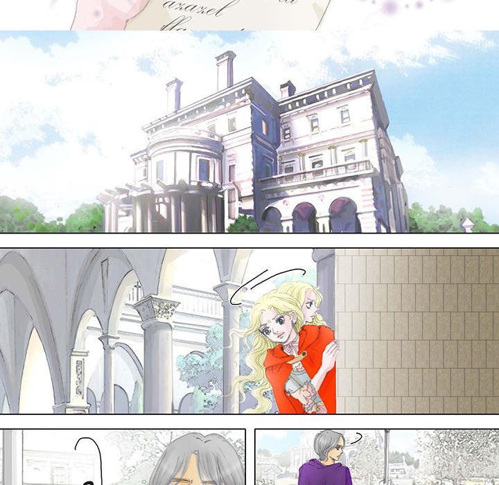 The Emperor's Woman - episode 4 - 11