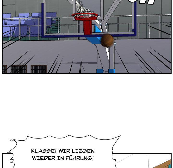 Tweener - episode 75 - 105