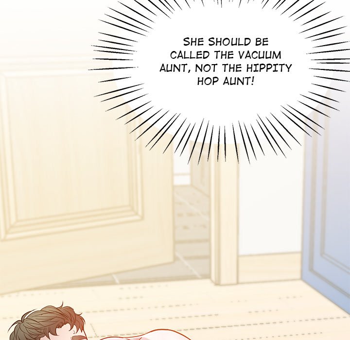 Tutoring the Lonely Missus - episode 9 - 150