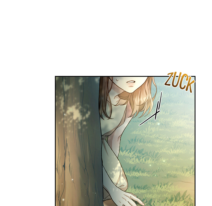 Savage Forest - episode 3 - 161