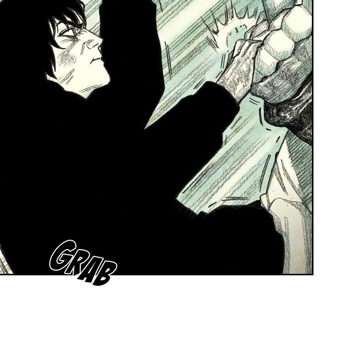 Monster Child - episode 4 - 166