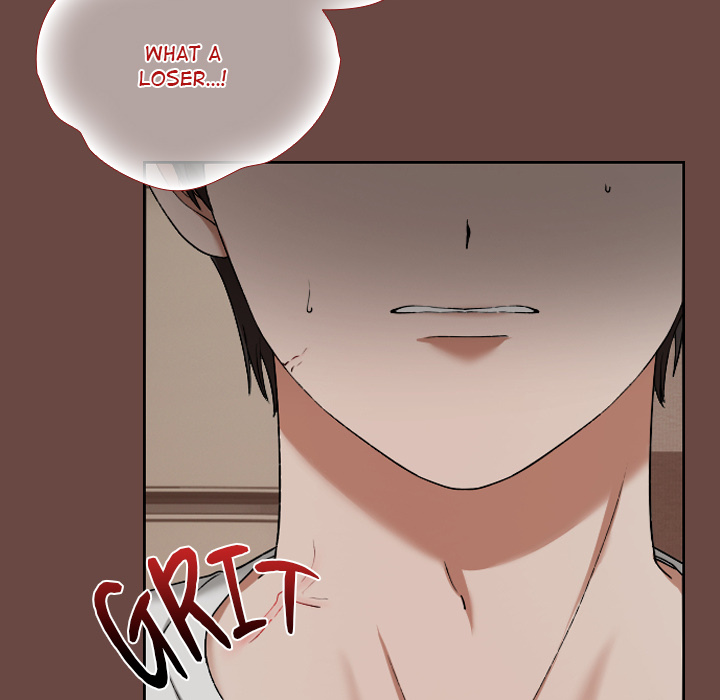 Don't Tell Anyone at School! - UNCENSORED - episode 4 - 121