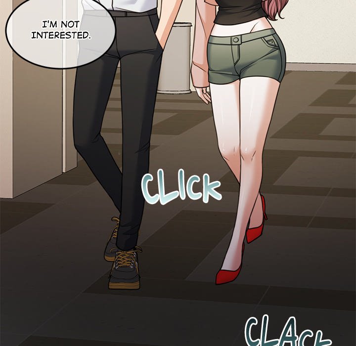 Pregnancy Contract - episode 27 - 129