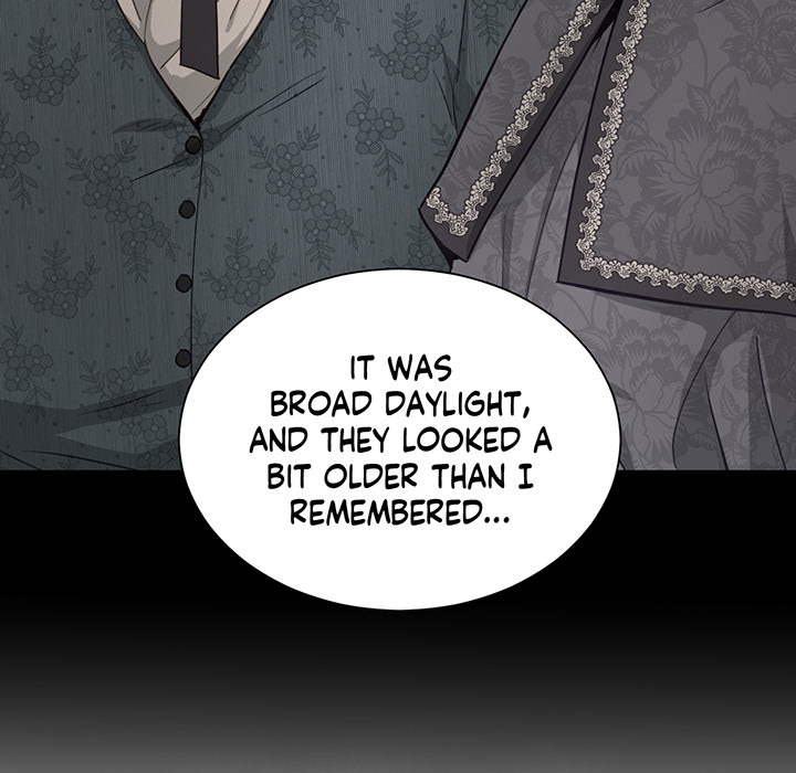The Blood of Madam Giselle - episode 61 - 49