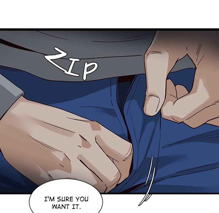 My Other Girlfriend - episode 1 - 174